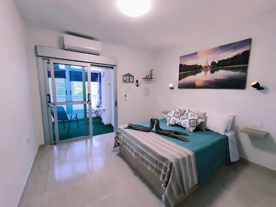 Almogrote Sunset Sur Daire San Miguel de Abona Dış mekan fotoğraf
